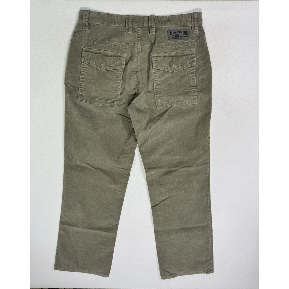The North Face this pair